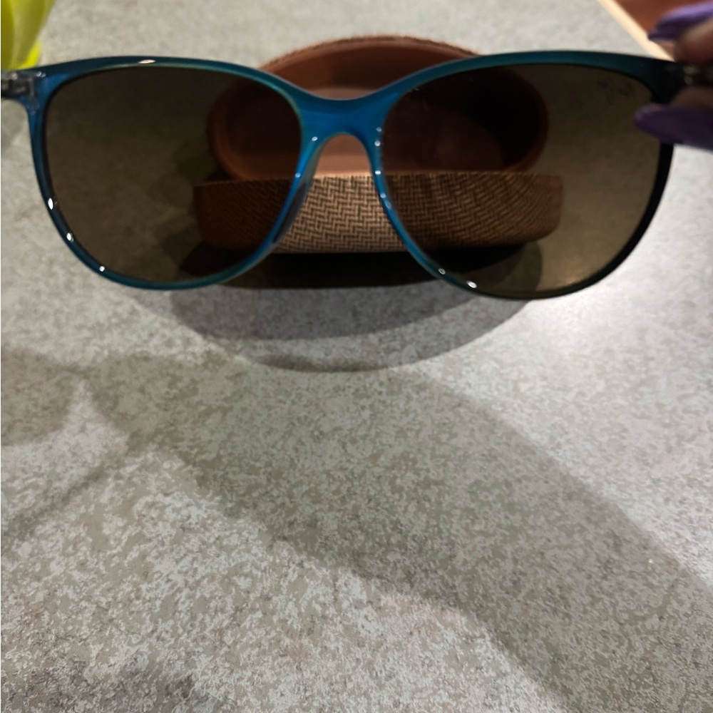 Maui Jim Sunglasses